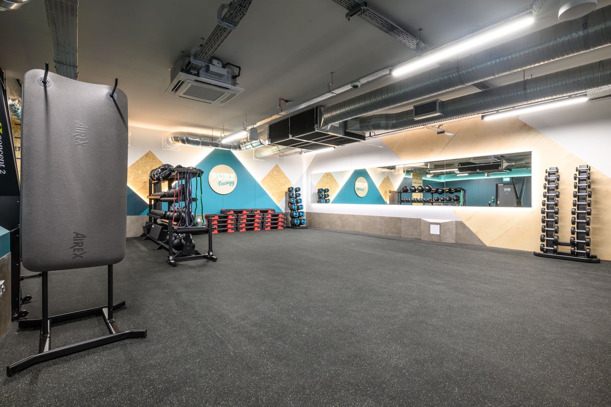 London Cricklewood Studio