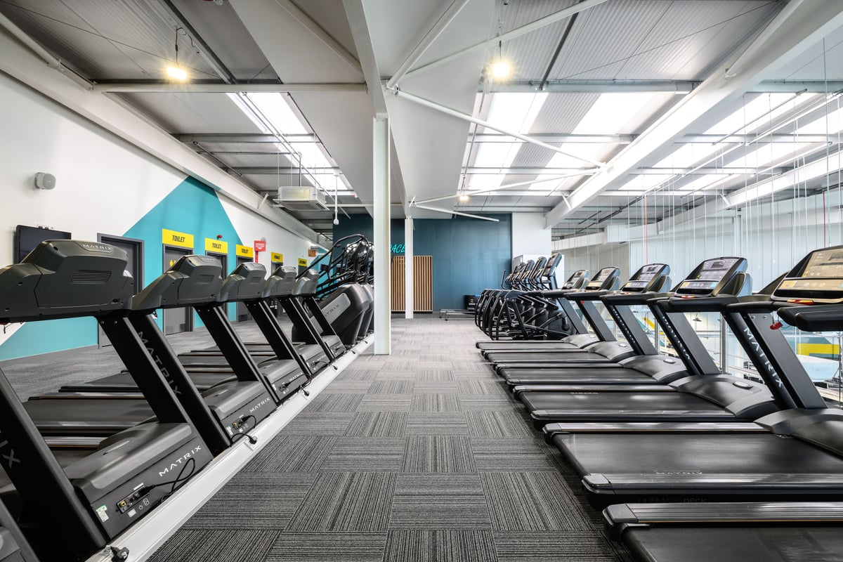 Hull Anlaby Cardio