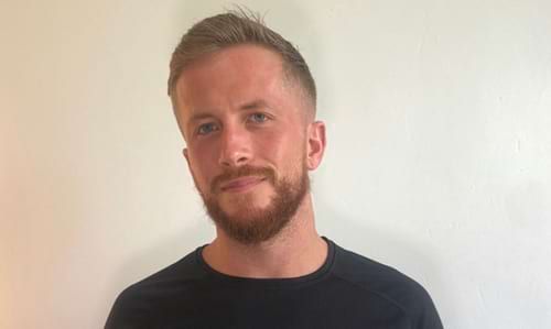 PureGym blog author Drew Ash