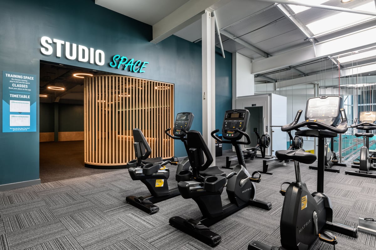 Hull Anlaby Cardio
