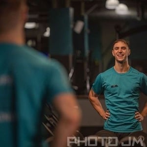 PureGym blog author Josh Lindner