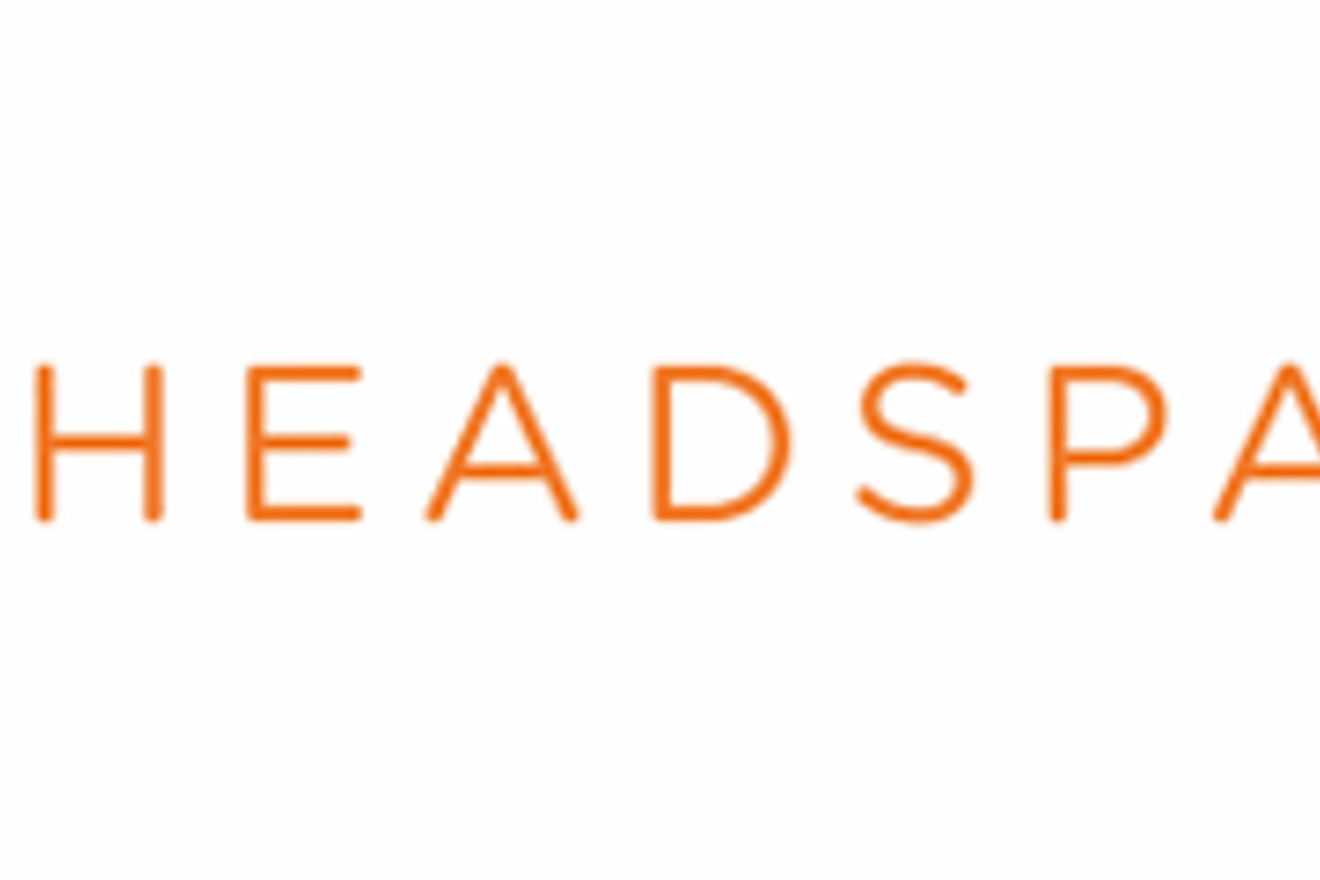 headspace logo