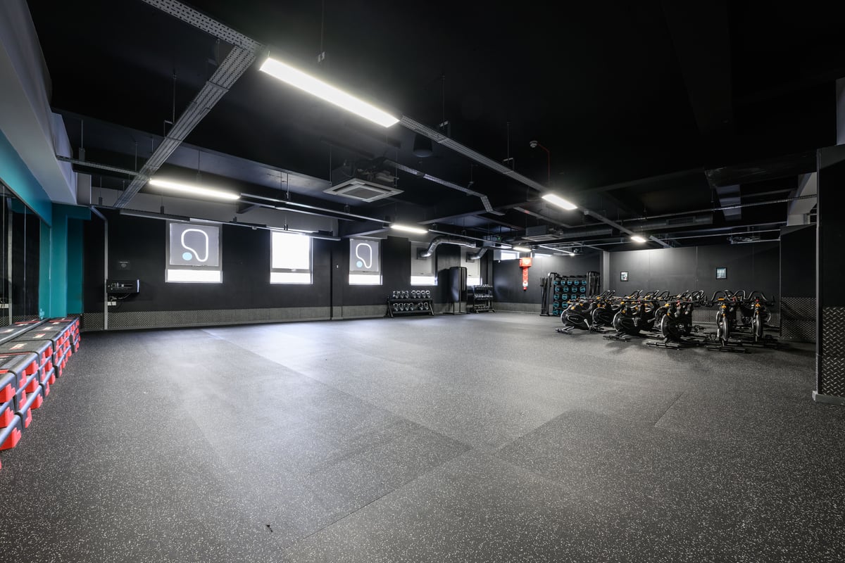 London Croydon Studio