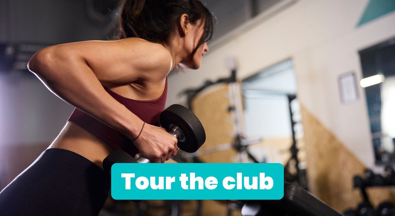 Tour the club
