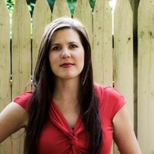 PureGym blog author Dr Margee Kerr