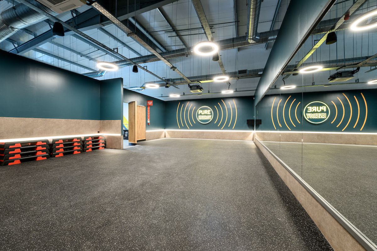 Biggleswade Studio