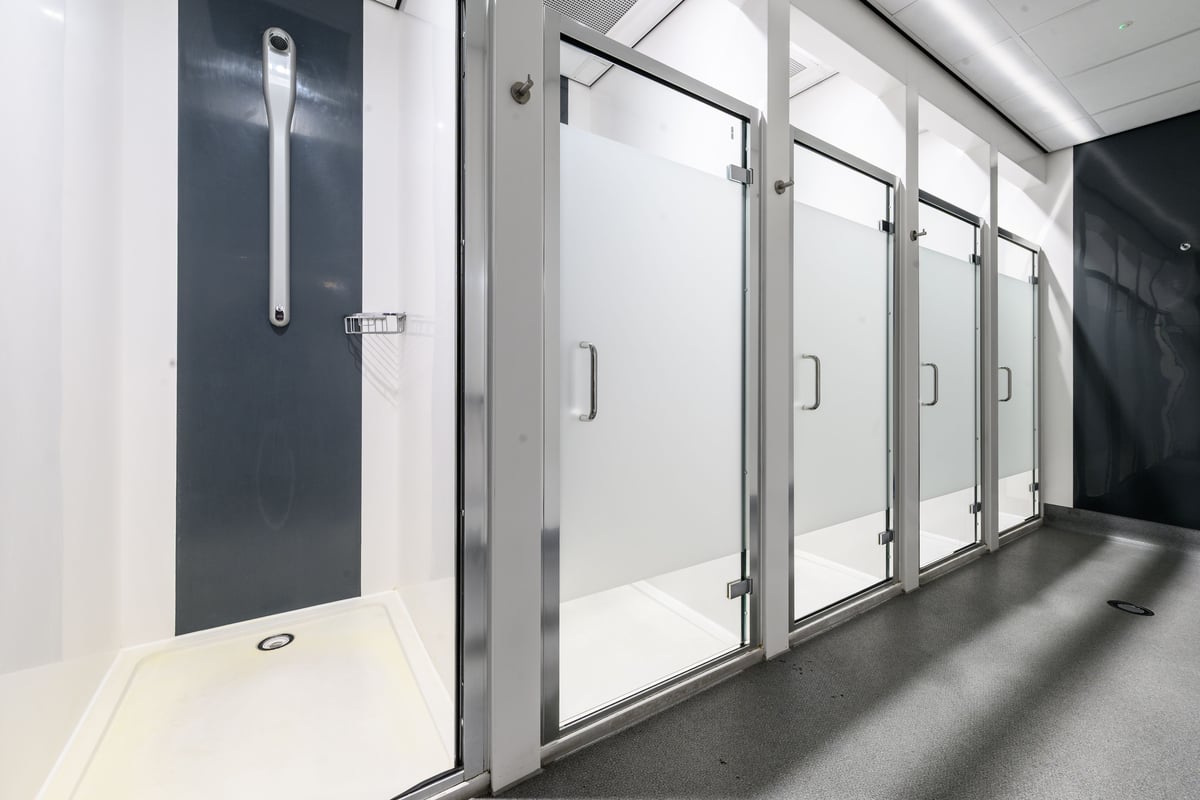 Solihull Sears Showers