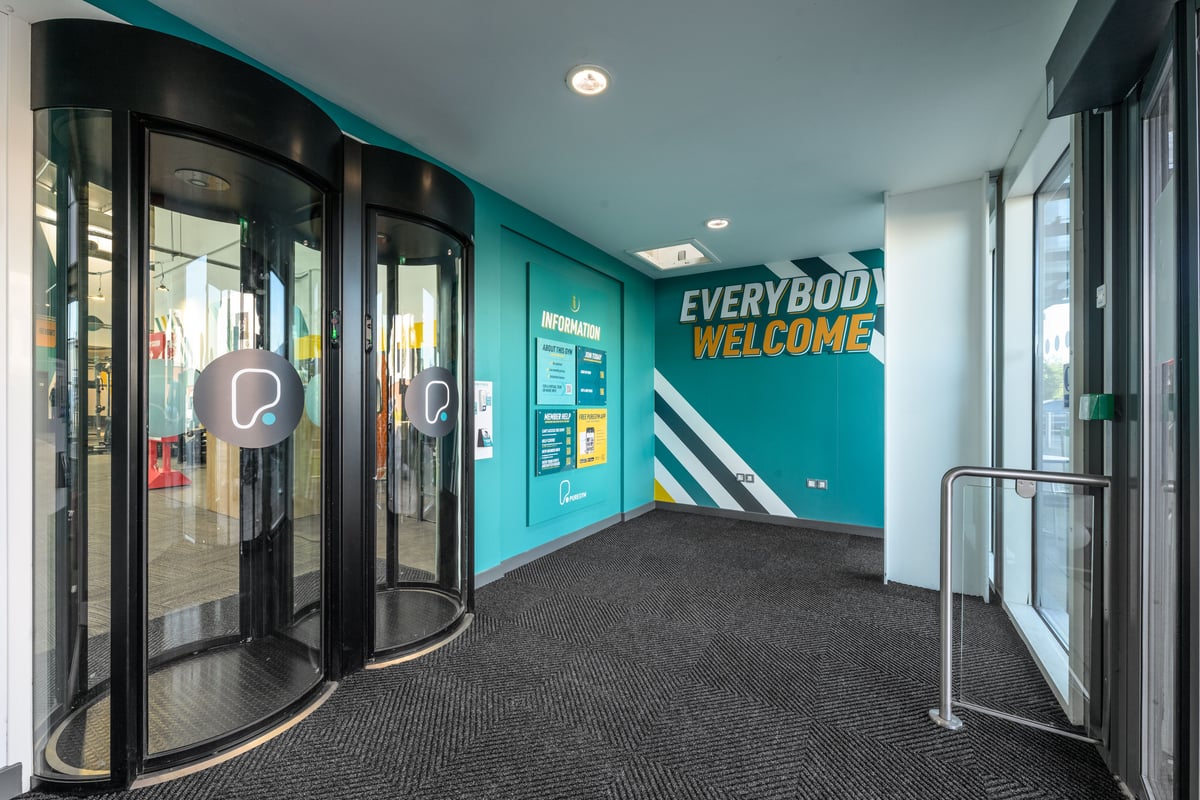Hull Anlaby Entry