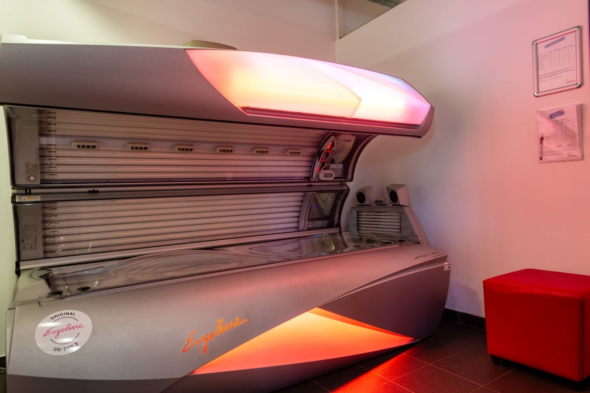 Baar Solarium