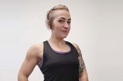 PureGym blog author Yvonne Heiden