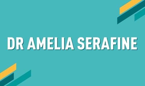 PureGym blog author Dr Amelia Serafine