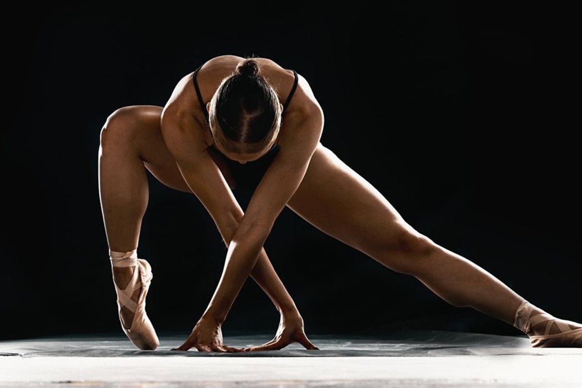 The Best Gym Workout Plan for Dancers