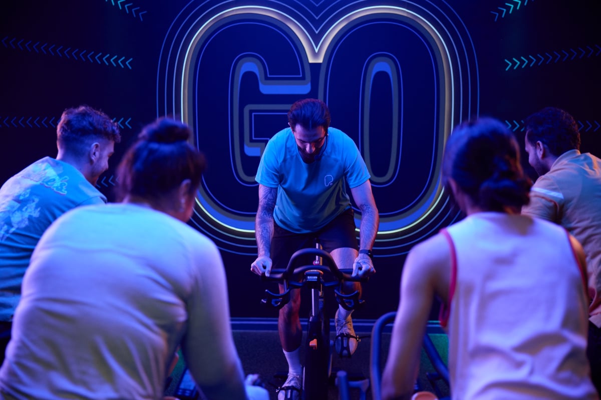 cycle class