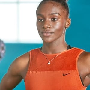PureGym blog author Dina Asher-Smith