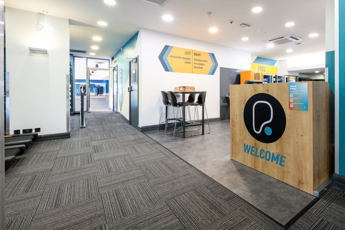 Brighton Central Hub