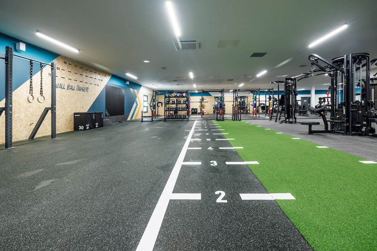 Newcastle Westerhope Functional