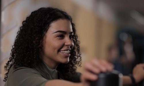 PureGym blog author Marni Muhammed