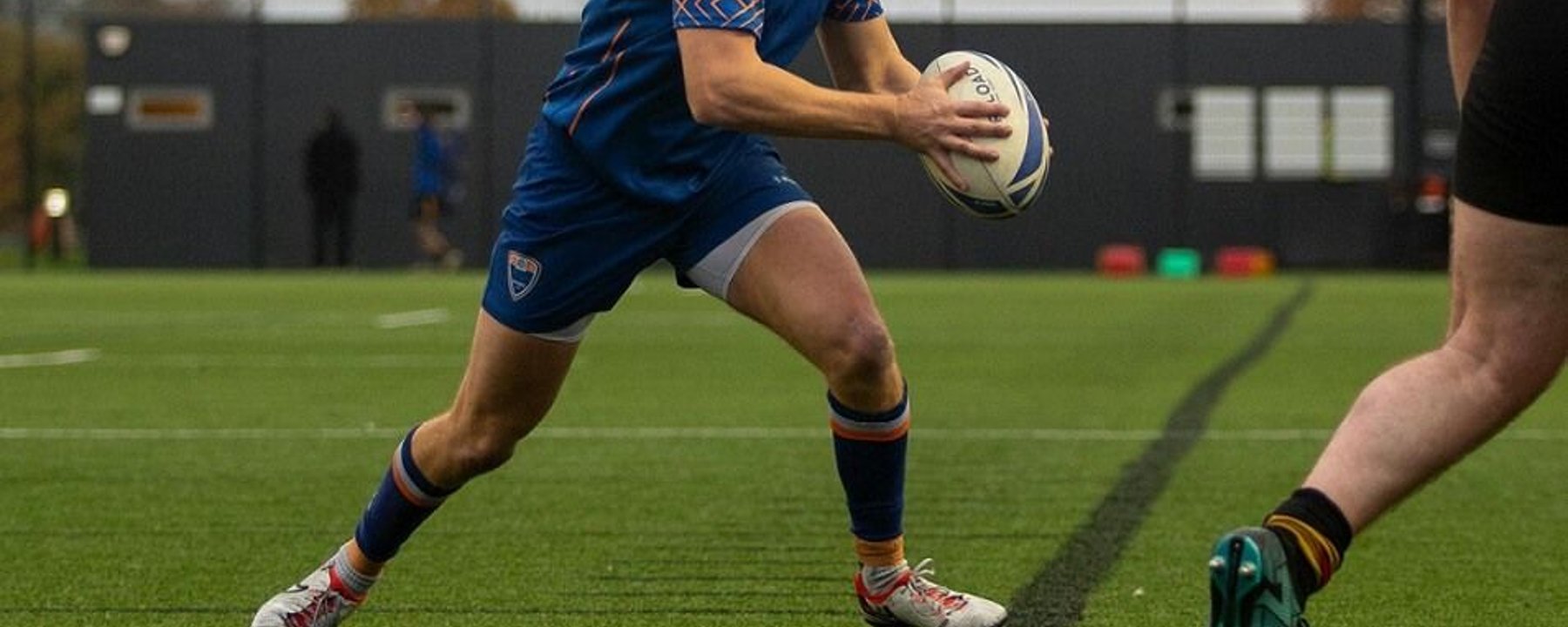 Gym Workout Routines for Rugby Players