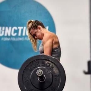 PureGym blog author Emma Mascaspac