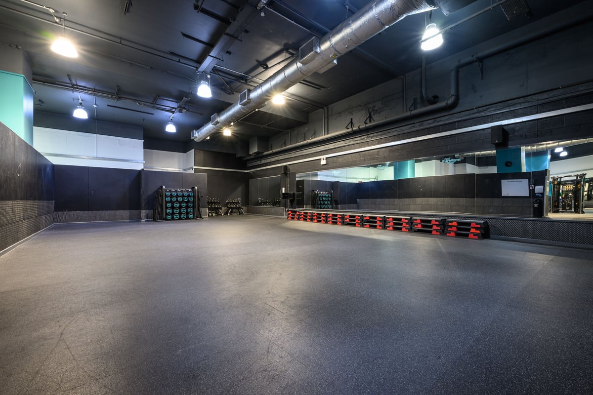 Birmingham City Studio