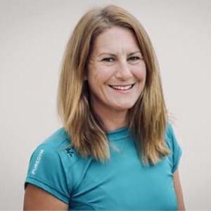 PureGym blog author Jen fitness