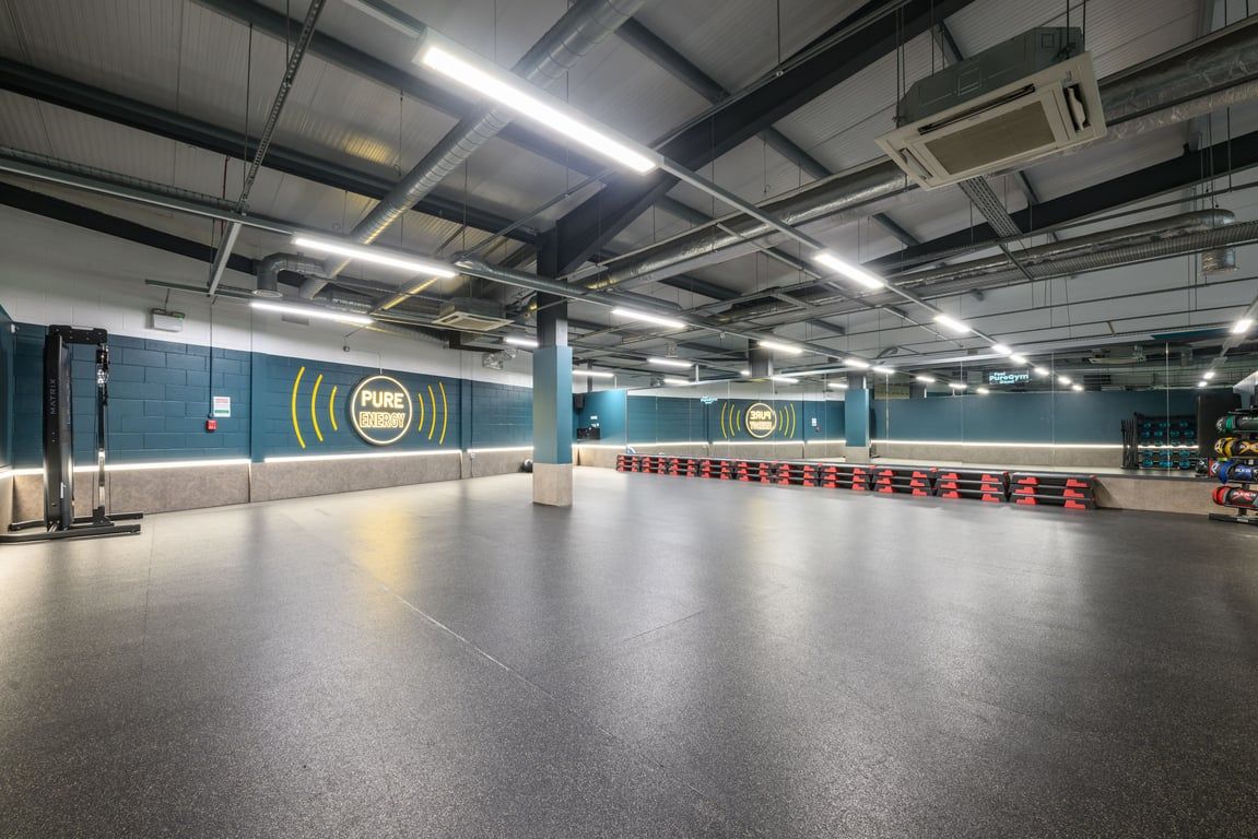 Lisburn Laganbank Studio