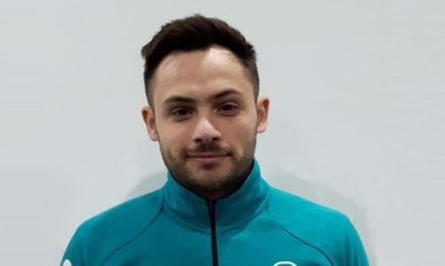 PureGym blog author Josh Messarra