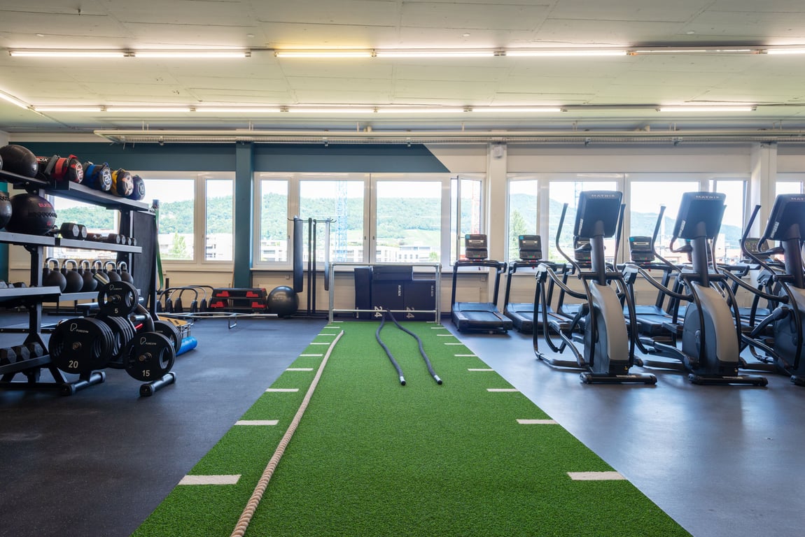 Wettingen Functional