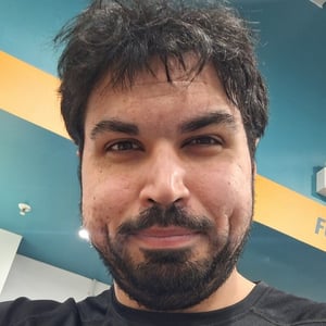 PureGym blog author Haris Hussnain