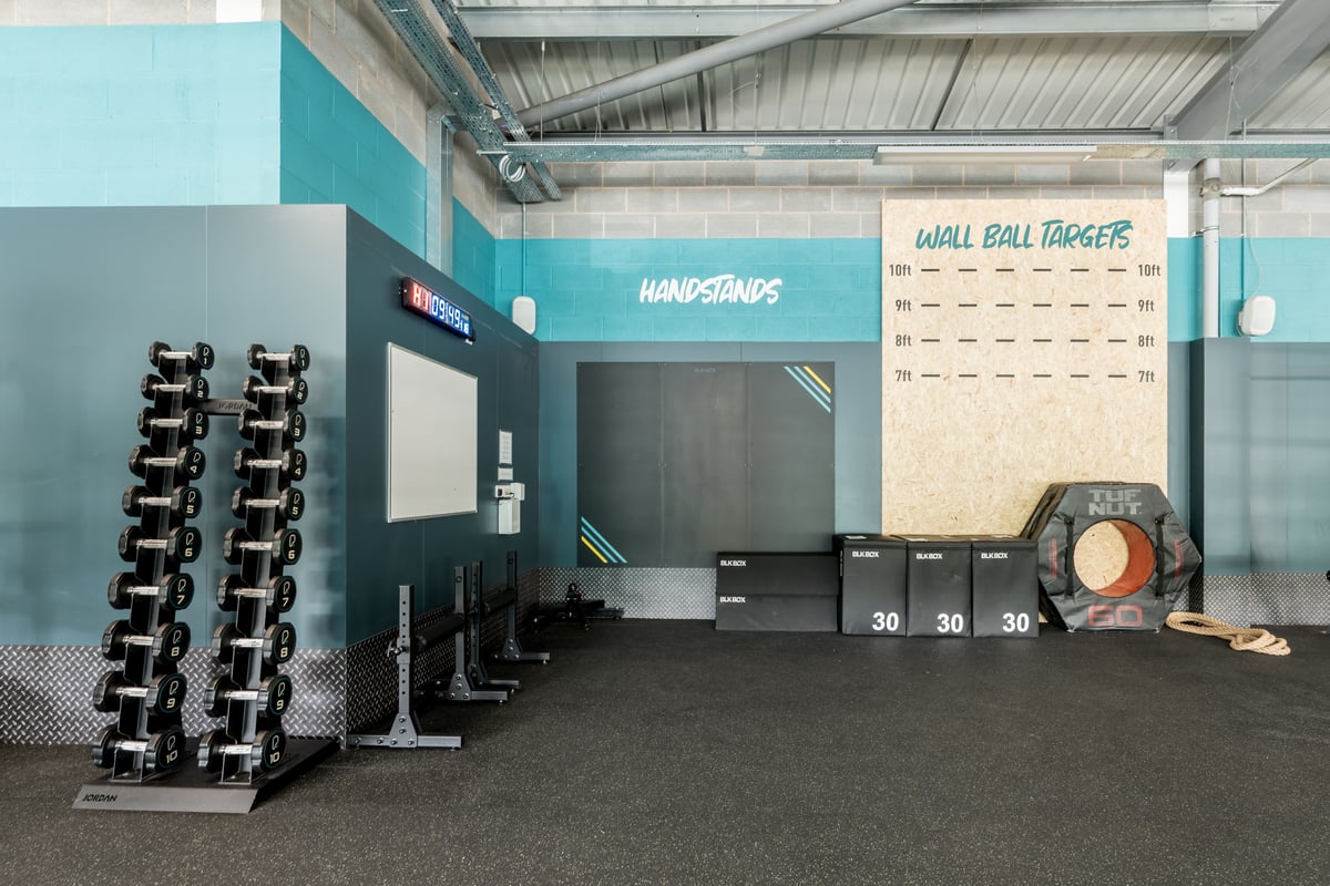 Sheffield Millhouses Functional