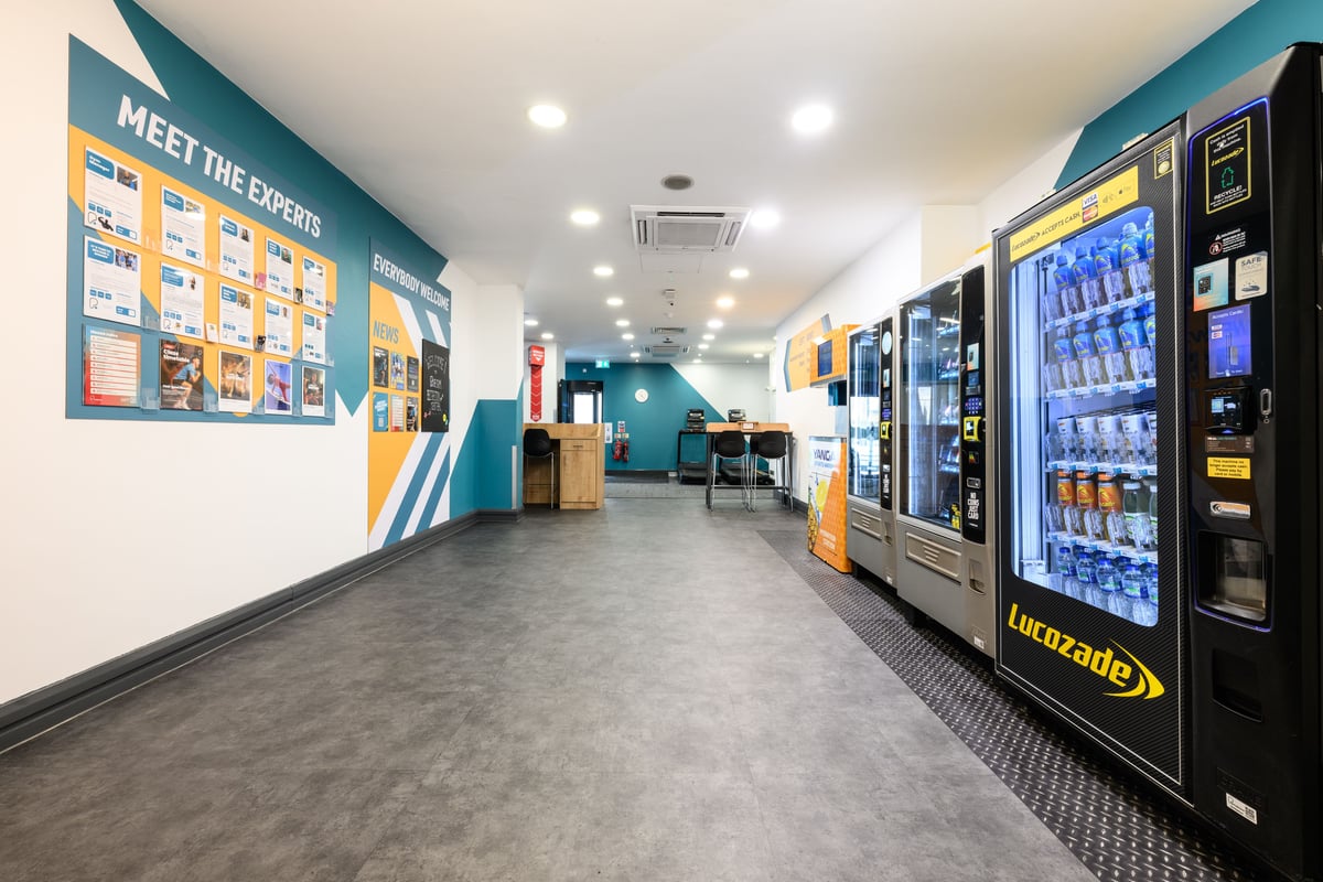 Brighton Central Hub