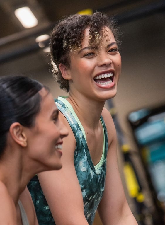 PureGym: flexible monthly or annual memberships