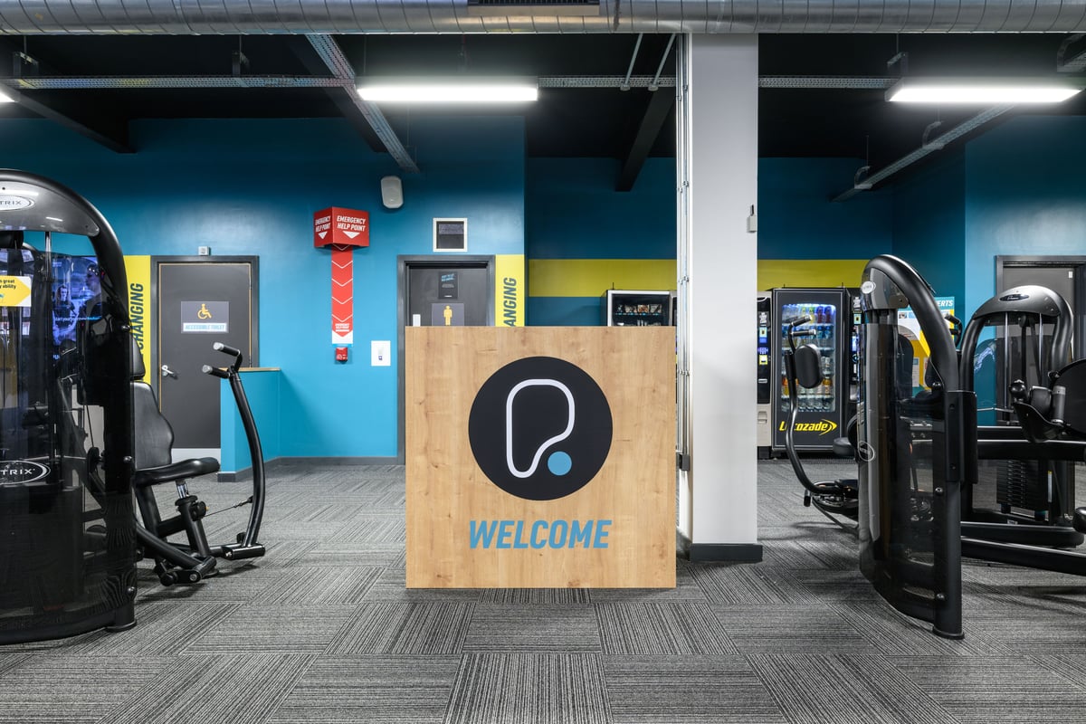 London Croydon Hub