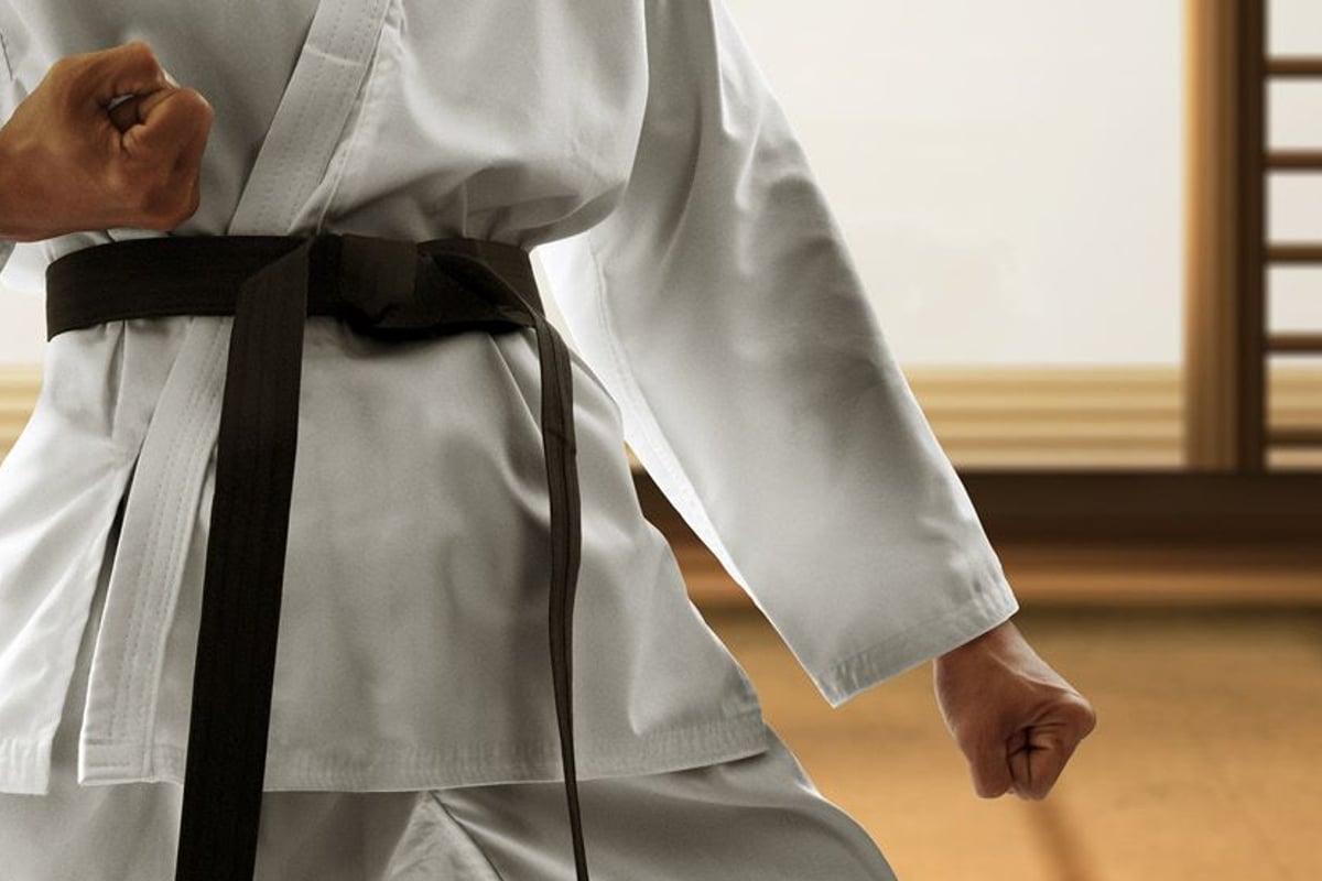 Martial Arts Workout Programmes For Strength, Stamina & Skill