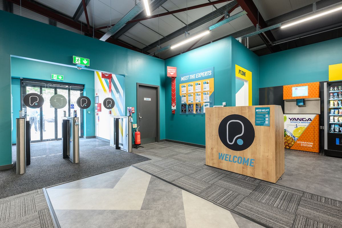 Stoke Longton Hub