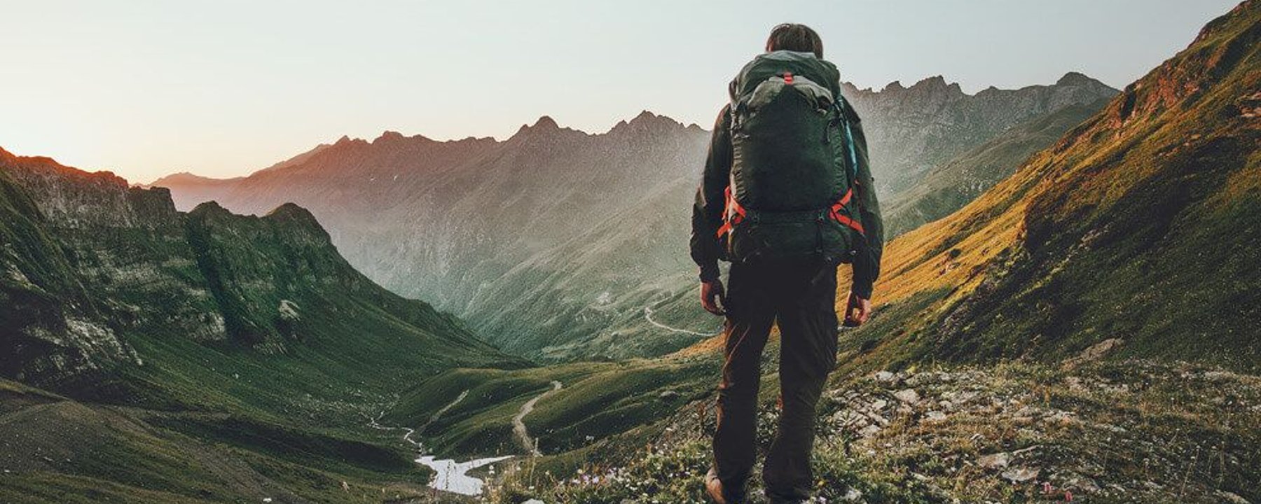Hiking Workout Plan
