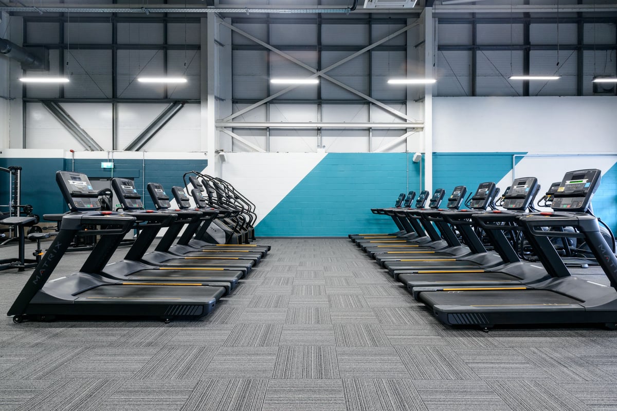 West Bromwich Cardio