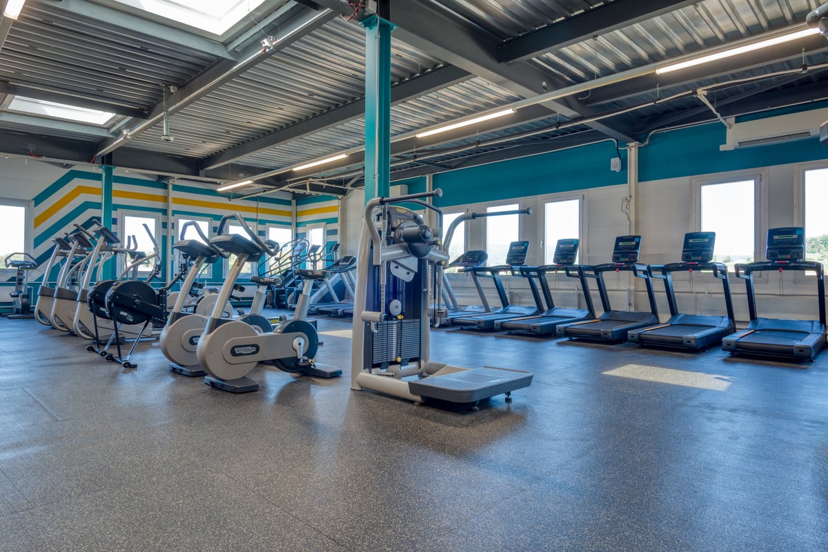 Spreitenbach Cardio