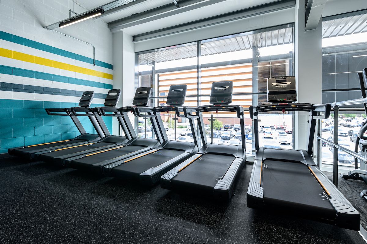 Biggleswade Cardio