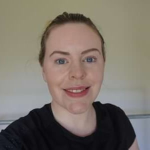 PureGym blog author Gemma OHare