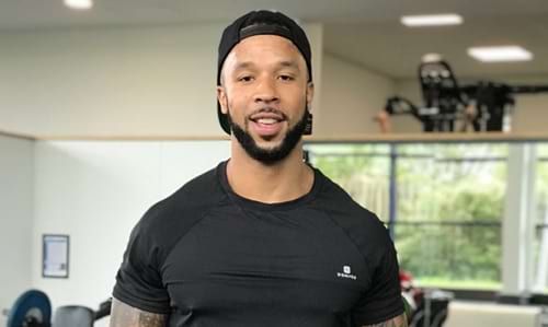 PureGym blog author Marc McLaren