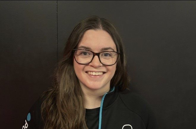 PureGym blog author Claire Phippen