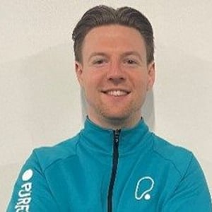 PureGym blog author Marcus Rayfield