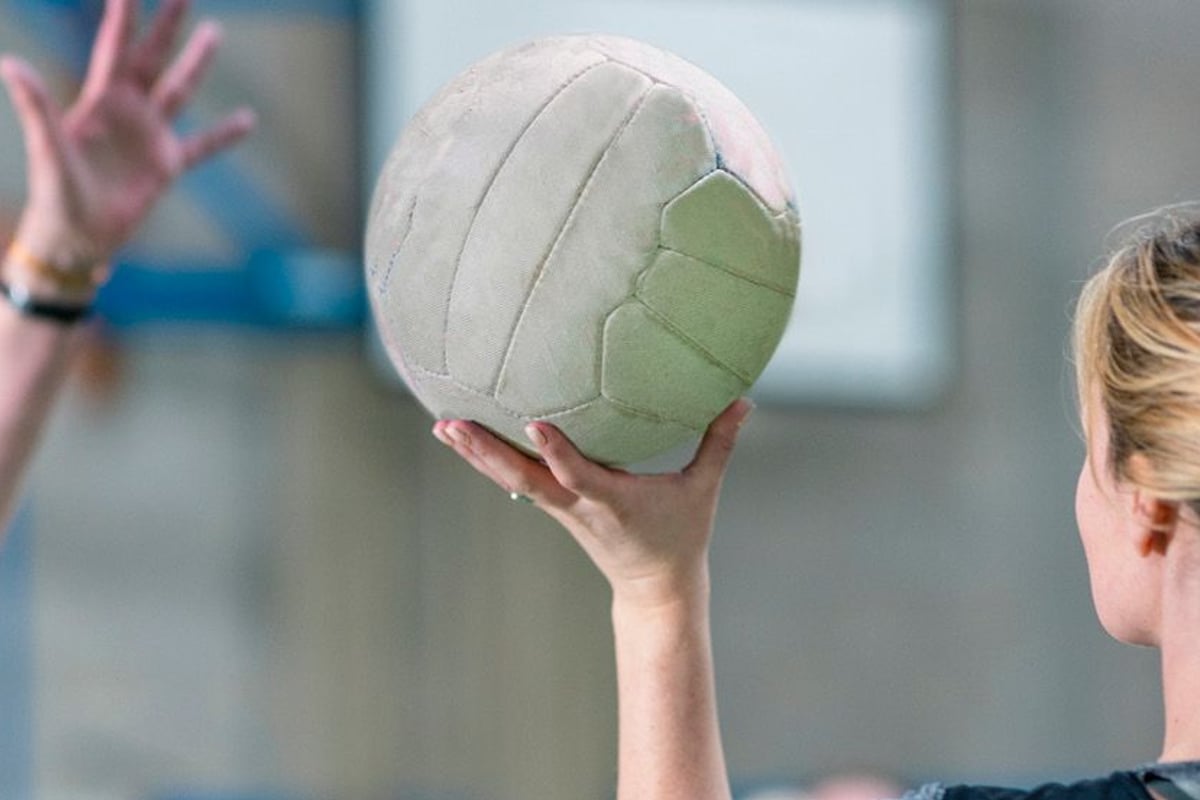 Netball Workouts: Strength And Conditioning Exercises For Netball Players
