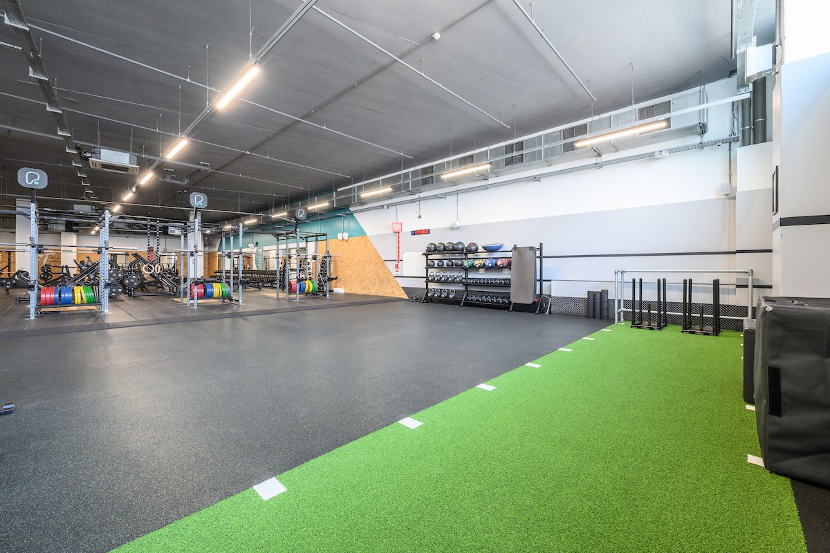 London North Finchley Functional Area