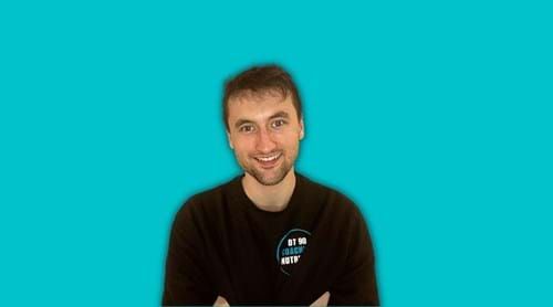 PureGym blog author Doni Thomson