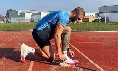 PureGym blog author Chris Collett