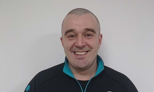 PureGym blog author Alin Ursache