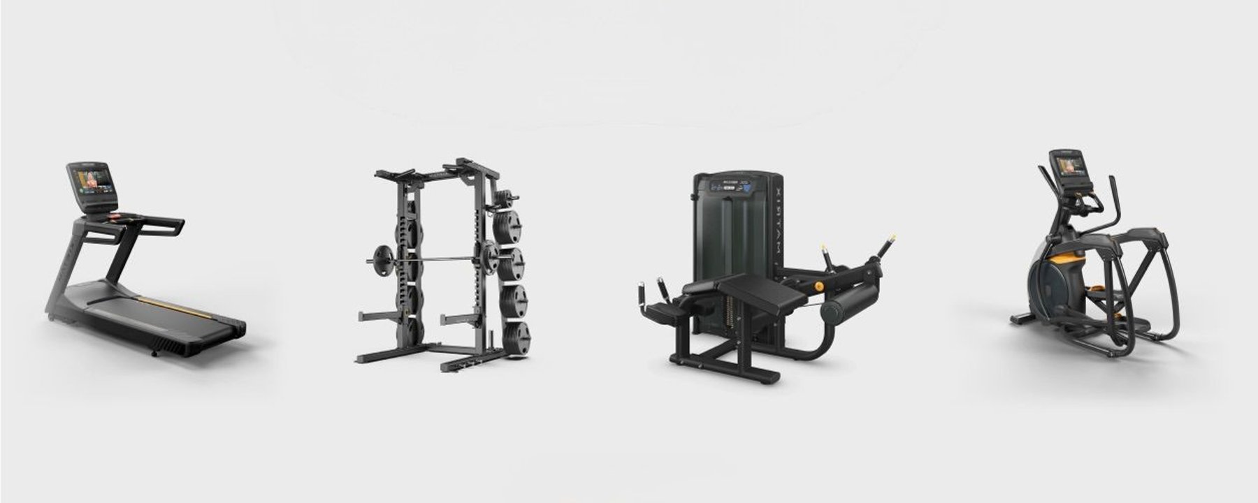Gym Equipment