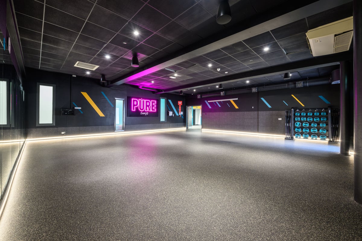 London Finchley Studio